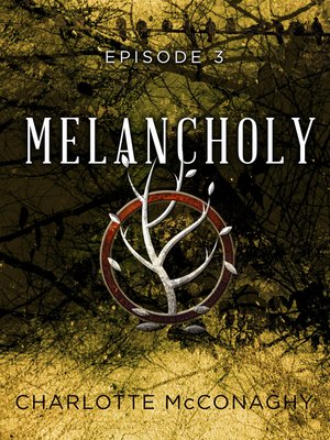 cover image of Melancholy, Episode 3
